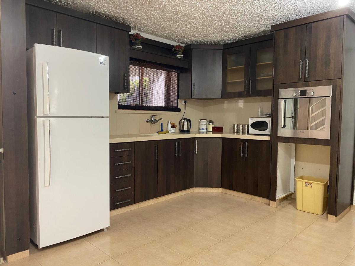 Apartment On The Sea Of ​​Galilee Tiberias Exteriér fotografie