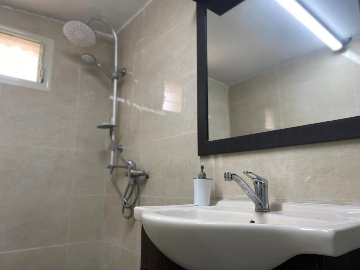 Apartment On The Sea Of ​​Galilee Tiberias Exteriér fotografie
