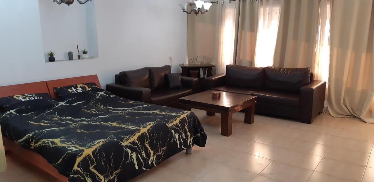 Apartment On The Sea Of ​​Galilee Tiberias Exteriér fotografie
